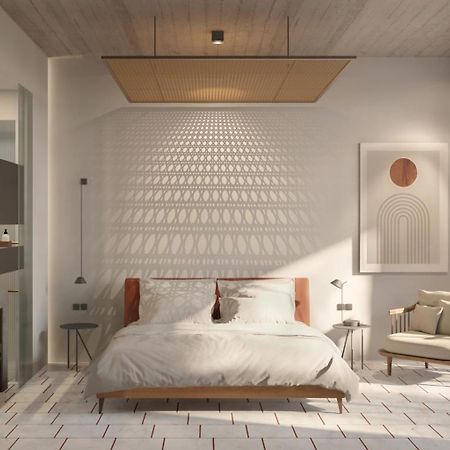 The Nines Hotel Ayia Napa Eksteriør billede